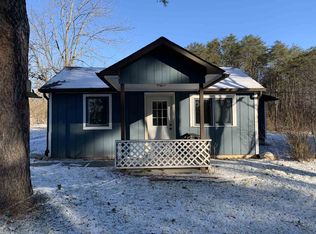 84 Fruitdale Rd, Morgantown, IN 46160