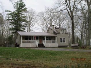 15 Sunset Ave, Wawarsing, NY 12458