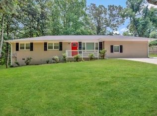 601 Hunnicutt Rd SE, Mableton, GA 30126