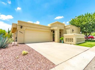 2601 W Crown King Dr, Tucson, AZ 85741