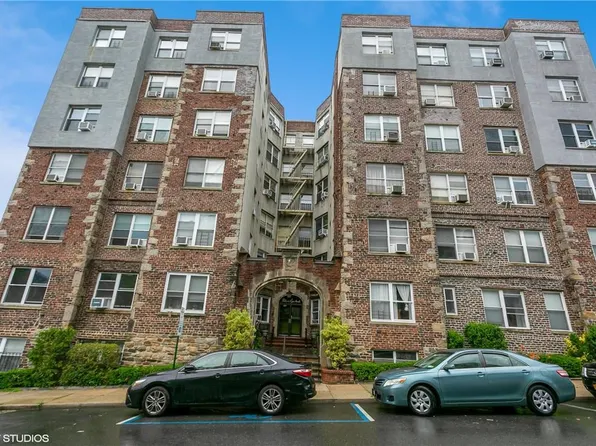 305 Sixth Avenue #4E, Pelham, NY 10803
