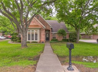 8807 Ravenswood Rd, Granbury, TX 76049