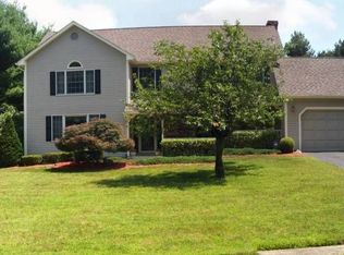 53 Gorski Dr, South Windsor, CT 06074