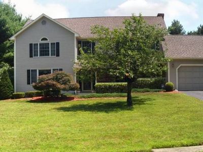 53 Gorski Dr, South Windsor, CT, 06074