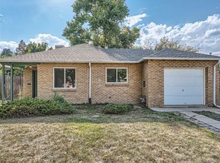 1275 Jasmine St, Denver, CO 80220