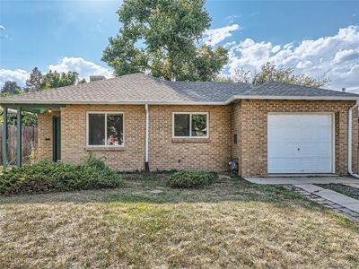 1275 Jasmine Street, Denver, CO, 80220
