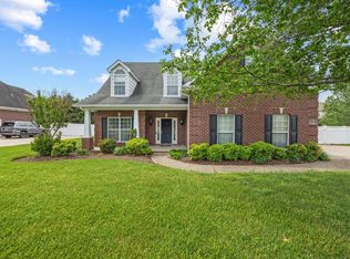2651 James Edmon Ct, Murfreesboro, TN 37129