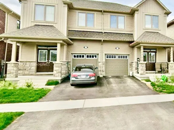 214 Elliot Ave W, Centre Wellington, ON
