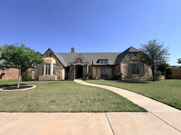 3502 134th St, Lubbock, TX 79423