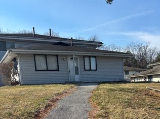 1716 Fountain Rock Way UNIT A, Edgewood, MD 21040