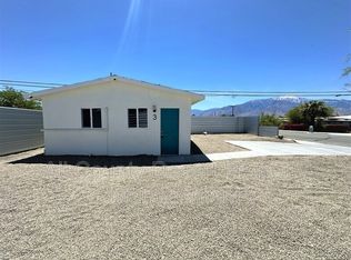 66261 3rd St UNIT 3, Desert Hot Springs, CA 92240