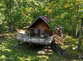 29 Tilly Rd, Kerhonkson, NY 12446