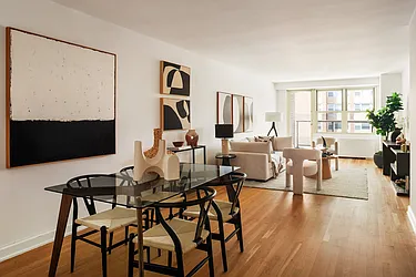 305 East 24th Street, #12F