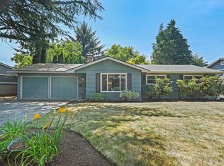 4162 SE Wake Ct, Milwaukie, OR 97222