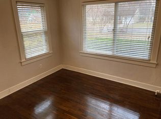 6005 Buena Vista St, Fairway, KS 66205