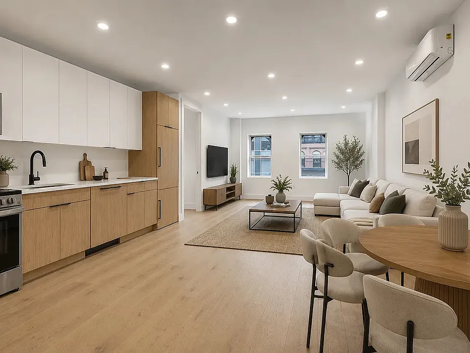 5 Lispenard St #2A