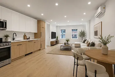 5 Lispenard Street, #3