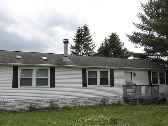 2nd image of 111 N Mountainview Dr