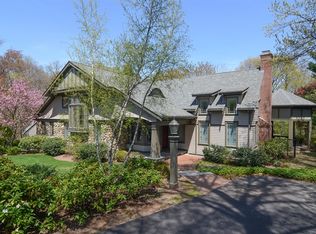 27 Robin Rd, Weston, MA 02493