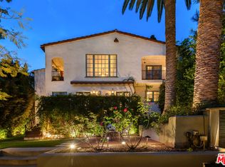 3145 La Suvida Dr, Los Angeles, CA 90068