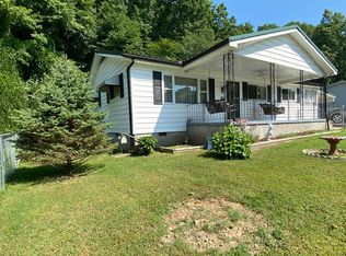 201 Bird Branch Rd, Pineville, KY 40977