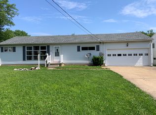 307 Reese Ave, Lancaster, OH 43130