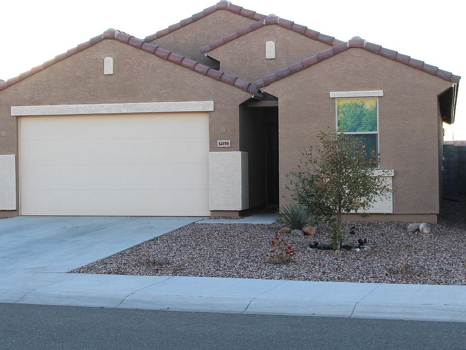 1st image of 14110 N 117TH Avenue
