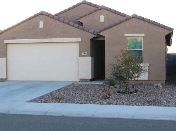 14110 N 117TH Avenue, El Mirage, AZ 85335