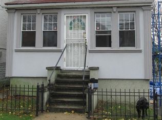 2850 E 196th St, Bronx, NY 10461