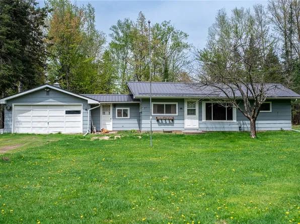 4620W Sweitzer Rd, Winter, WI 54896