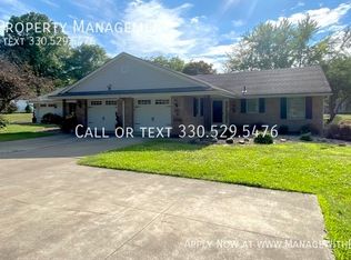 5253 Frank Ave NW, North Canton, OH