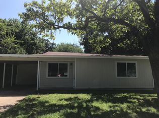 214 Terry Rd, Hurst, TX 76053