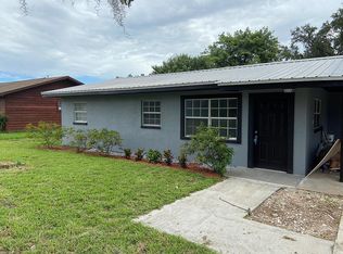 541 Citrus Dr, Frostproof, FL 33843