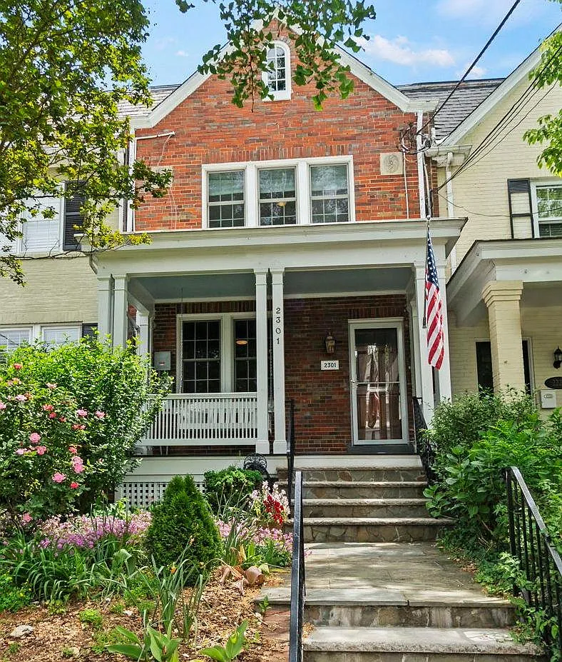 3 bed, 1786 sqft, $6,800 — Photo 2