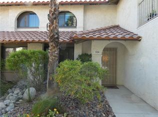 334 W Santa Elena Rd, Palm Springs, CA 92262