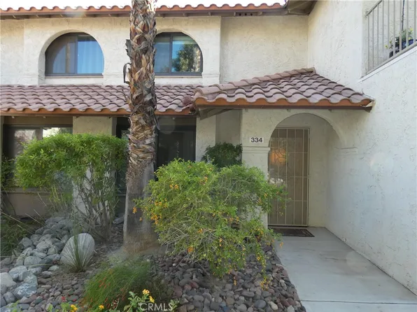 334 W Santa Elena Rd, Palm Springs, CA 92262