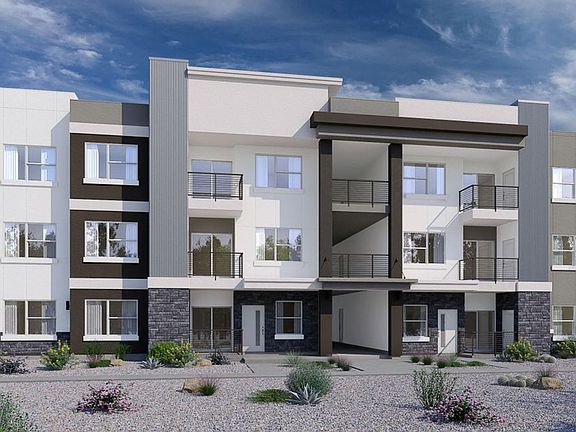 3rd image of 5801 S Garnet Dr #3-303