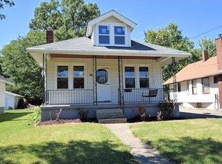 127 Anna St, Cincinnati, OH 45215