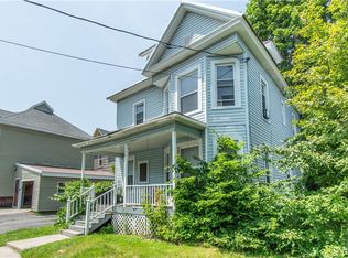 109 N Pleasant St, Watertown, NY 13601