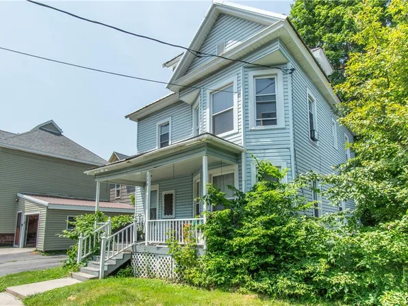 109 N Pleasant St, Watertown, NY 13601