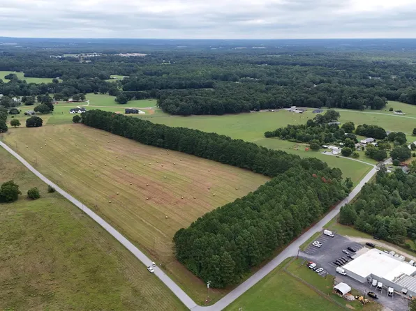 0 Richey Rd Lot 2, Pelzer, SC 29669