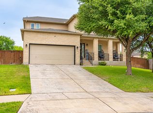 137 Springtree Shadow, Cibolo, TX 78108