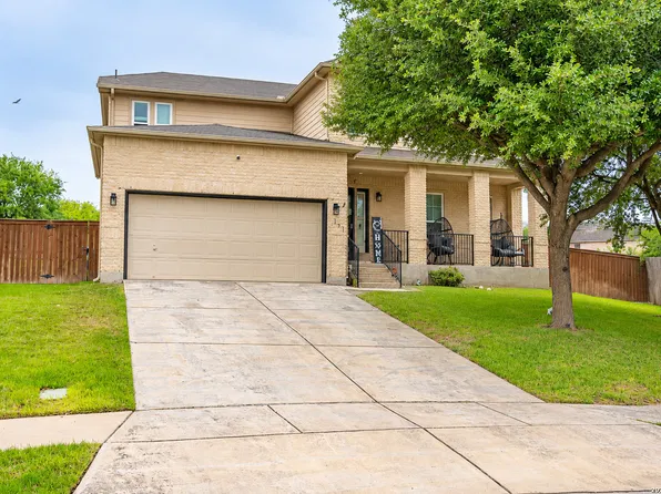 137 Springtree Shadow, Cibolo, TX 78108