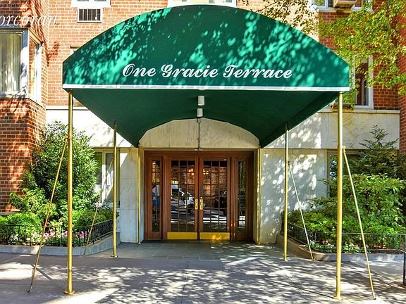 5th image of 1 Gracie Ter APT 15C