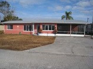 1135 Lock Ln, Moore Haven, FL 33471