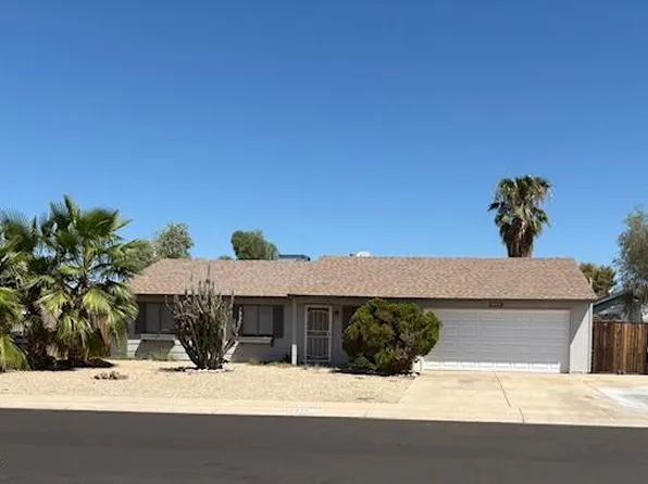 6826 W CANTERBURY Drive, Peoria, AZ 85345