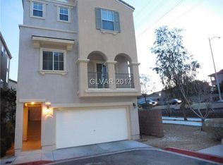 10637 Calf Creek Ct #0, Las Vegas, NV 89129