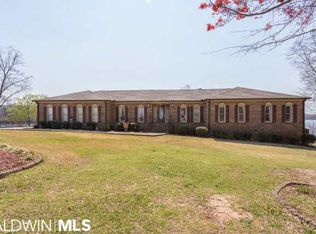 170 W White Way Dr, Cropwell, AL 35054