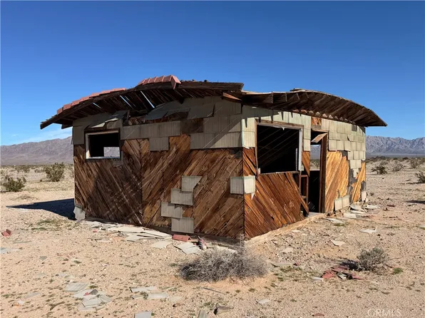 0 Kern Rd #27-29, Twentynine Palms, CA 92277