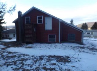 316 E Winter Rd, Loganton, PA 17747